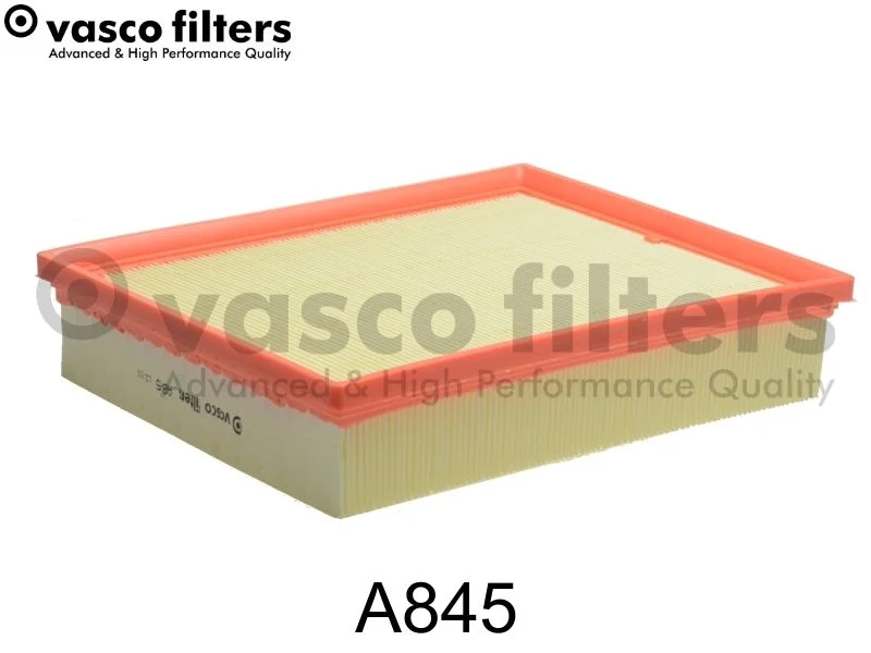 Oro filtras DAVID VASCO A845