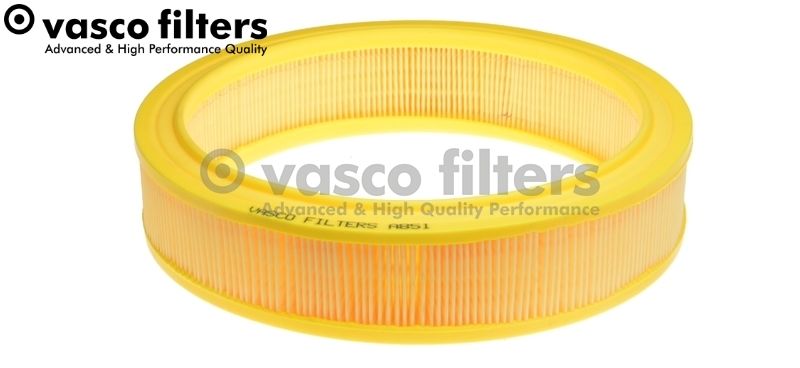 Air Filter DAVID VASCO A851