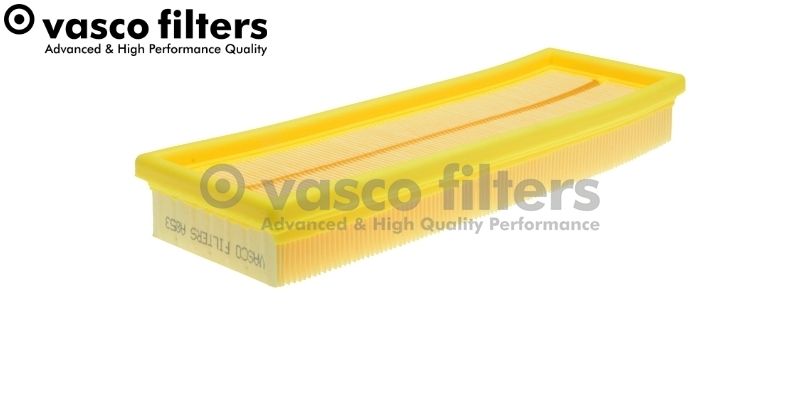 Air Filter DAVID VASCO A853