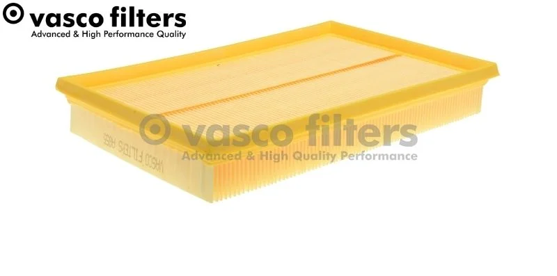 Oro filtras DAVID VASCO A855
