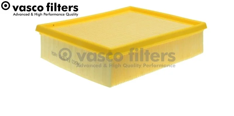Oro filtras DAVID VASCO A858