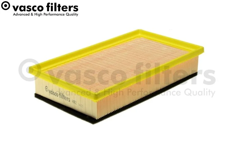 Oro filtras DAVID VASCO A862