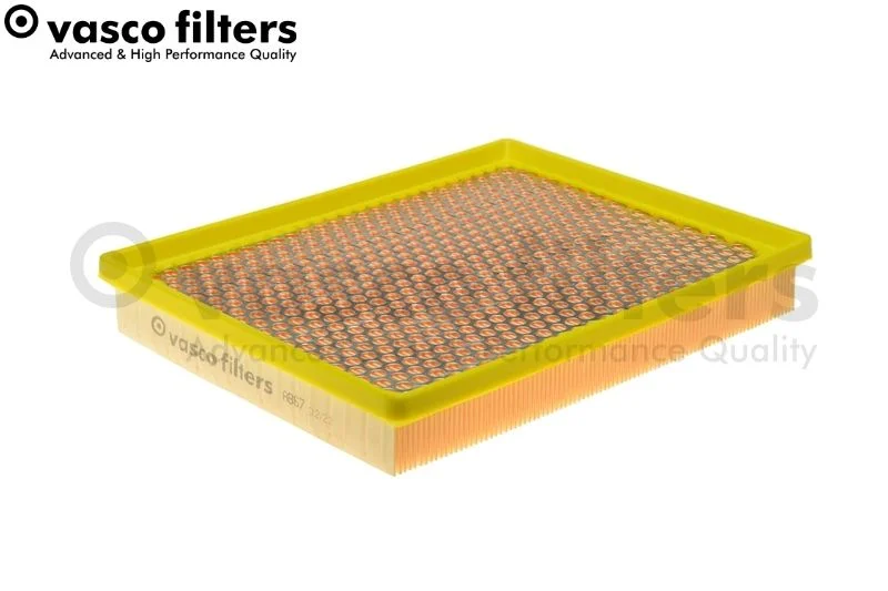 Oro filtras DAVID VASCO A867