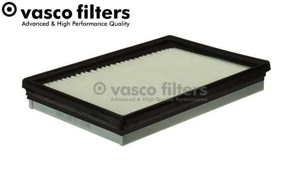 Oro filtras DAVID VASCO A889