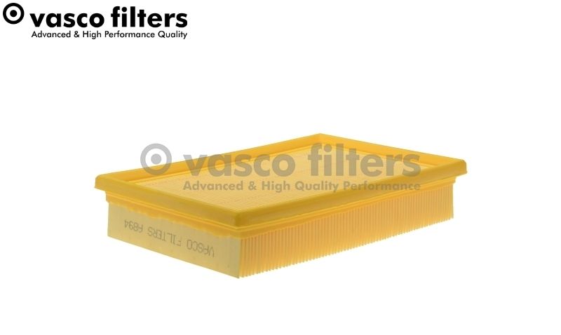 Air Filter DAVID VASCO A894