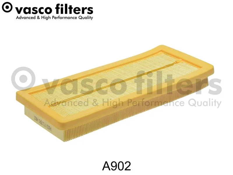 Oro filtras DAVID VASCO A902