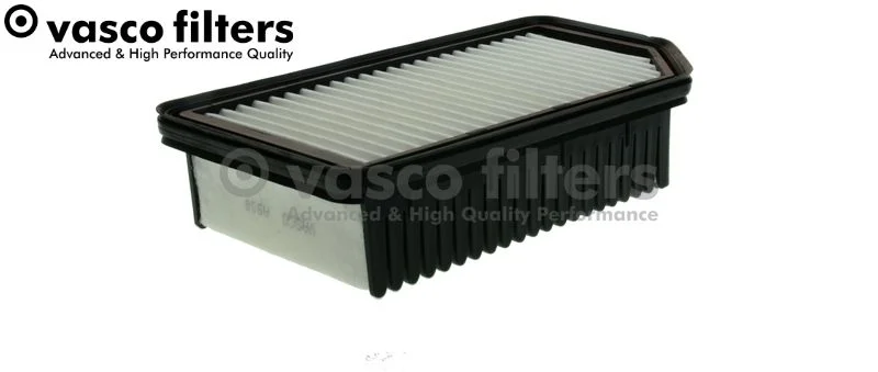 Oro filtras DAVID VASCO A908
