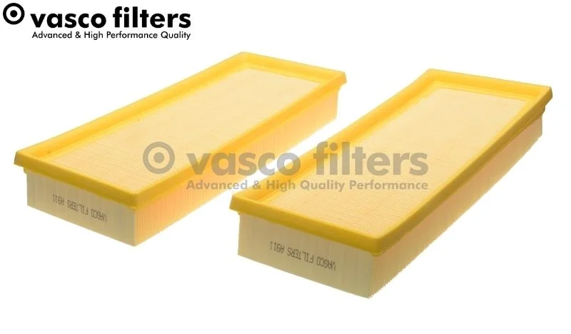 Oro filtras DAVID VASCO A911