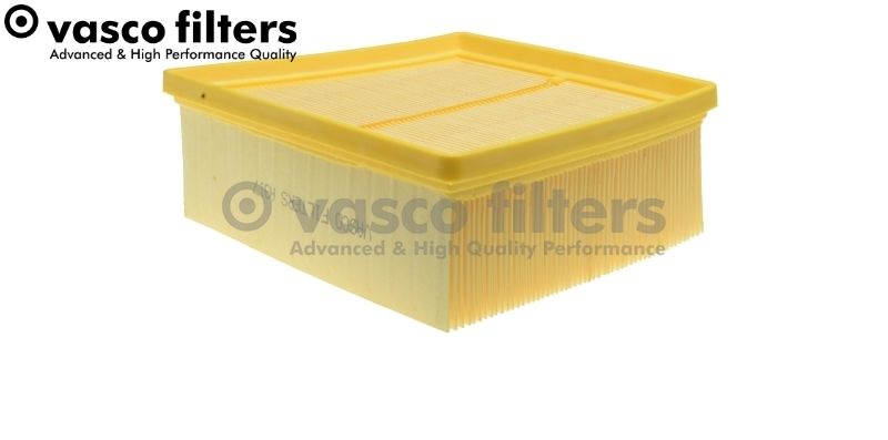 Air Filter DAVID VASCO A917