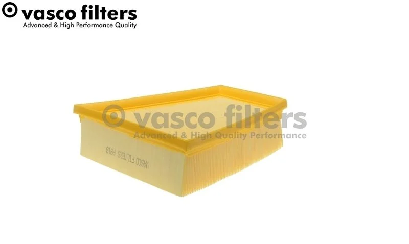 Oro filtras DAVID VASCO A918