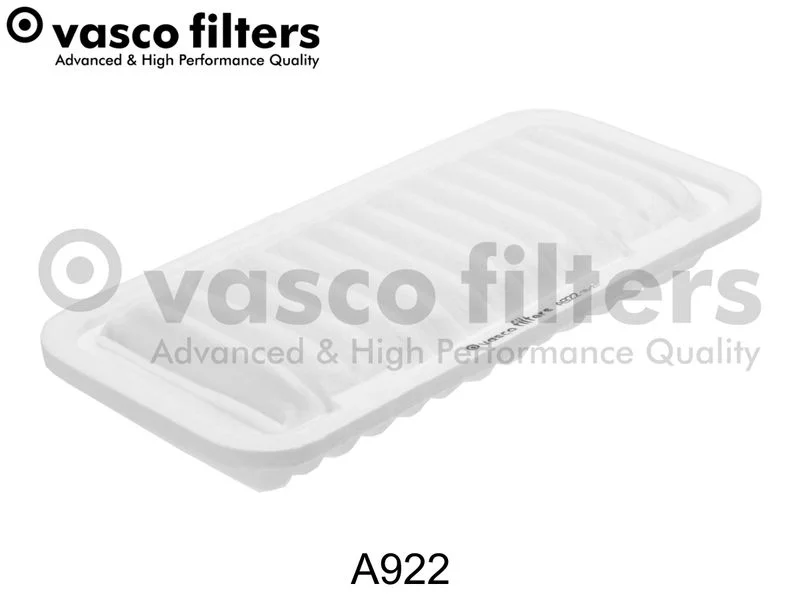 Oro filtras DAVID VASCO A922