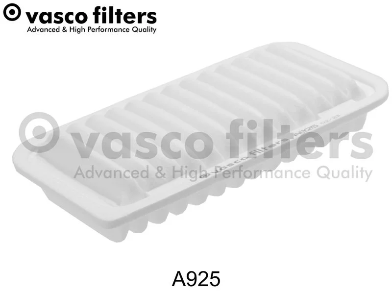 Oro filtras DAVID VASCO A925