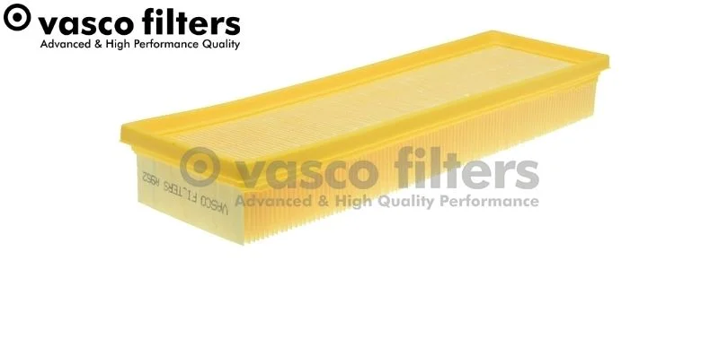 Oro filtras DAVID VASCO A952