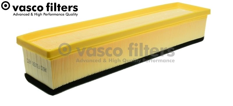 Air Filter DAVID VASCO A972