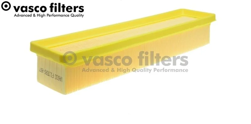 Oro filtras DAVID VASCO A977