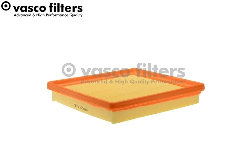 Oro filtras DAVID VASCO A982