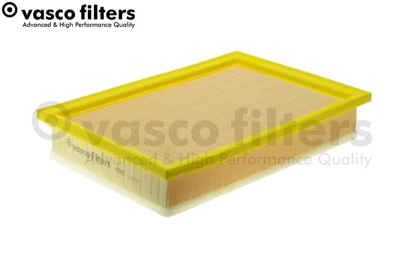 Oro filtras DAVID VASCO A995