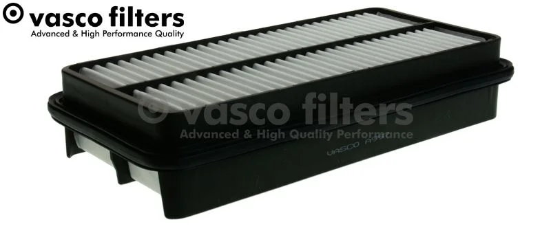 Oro filtras DAVID VASCO A997