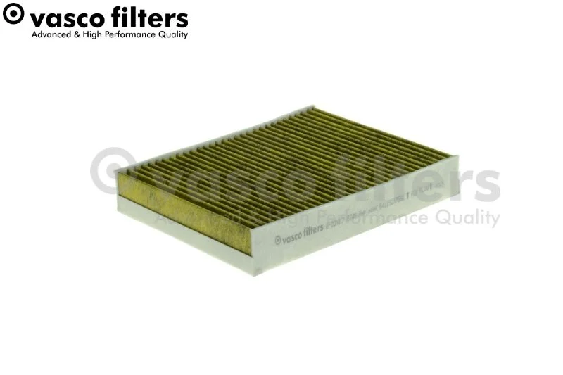 Filtras, salono oras DAVID VASCO B748