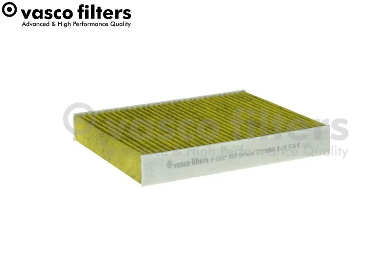 Filtras, salono oras DAVID VASCO B809