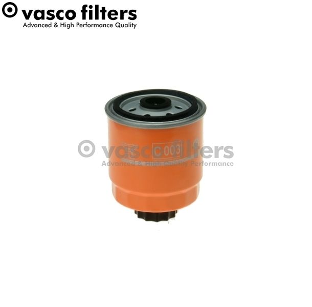 Fuel Filter DAVID VASCO C003