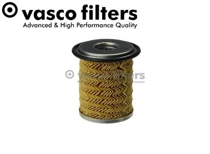 Fuel Filter DAVID VASCO C202