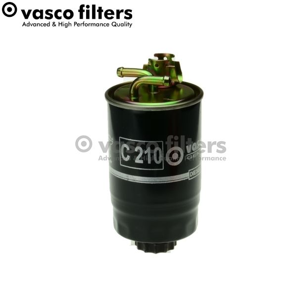 Fuel Filter DAVID VASCO C210