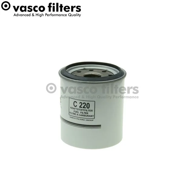 Kuro filtras DAVID VASCO C220