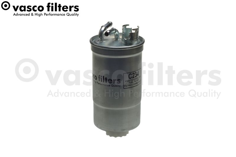 Fuel Filter DAVID VASCO C234