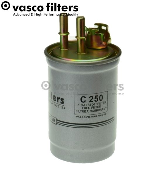 Fuel Filter DAVID VASCO C250