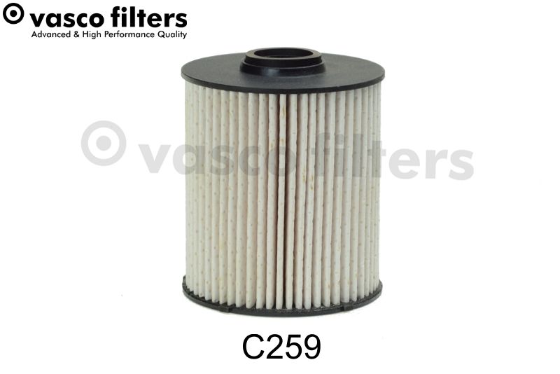 Fuel Filter DAVID VASCO C259