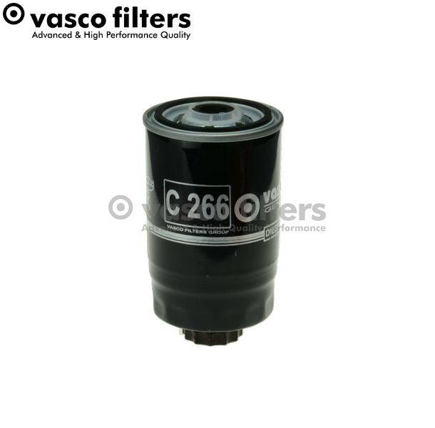 Fuel Filter DAVID VASCO C266