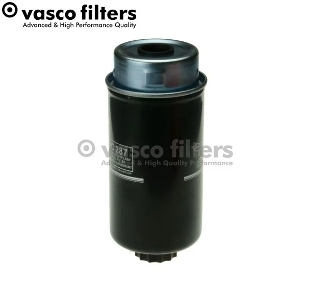 Kuro filtras DAVID VASCO C287