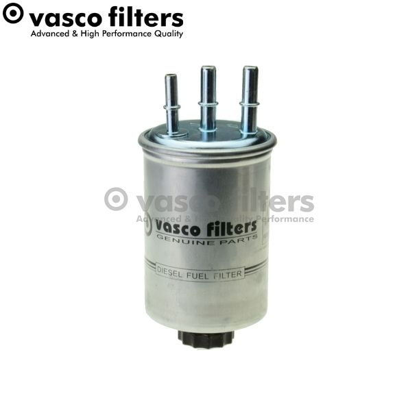 Fuel Filter DAVID VASCO C290