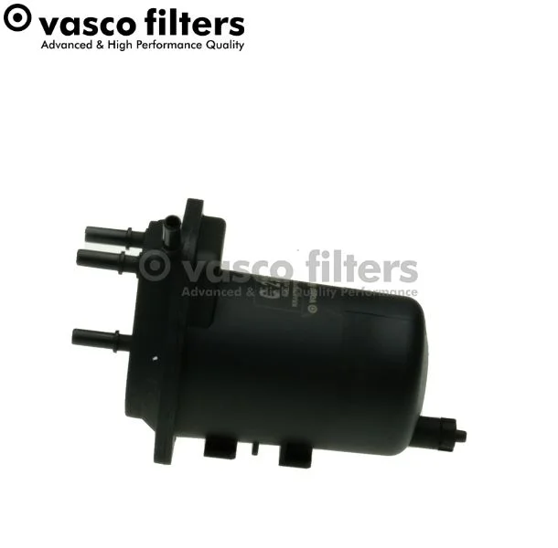 Kuro filtras DAVID VASCO C298