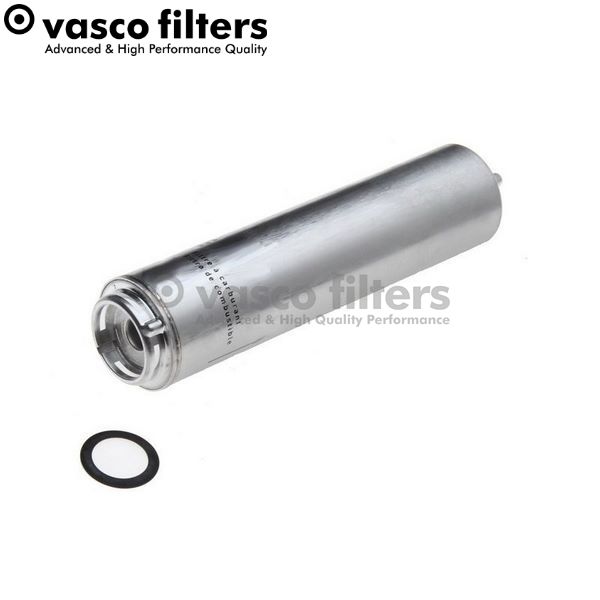 Fuel Filter DAVID VASCO C301