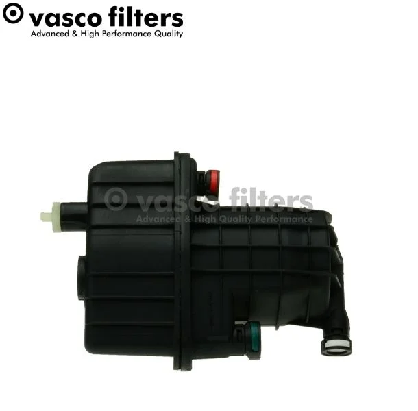 Kuro filtras DAVID VASCO C317