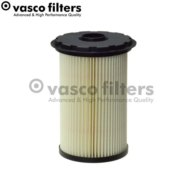 Kuro filtras DAVID VASCO C319