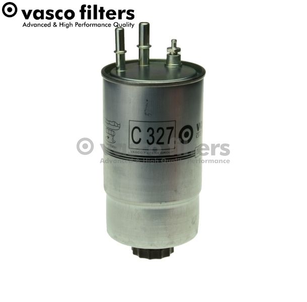 Fuel Filter DAVID VASCO C327