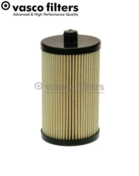 Kuro filtras DAVID VASCO C377
