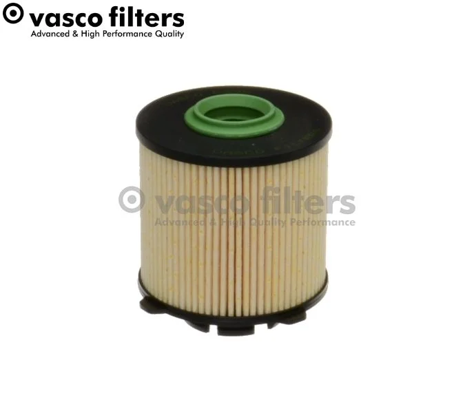 Kuro filtras DAVID VASCO C396