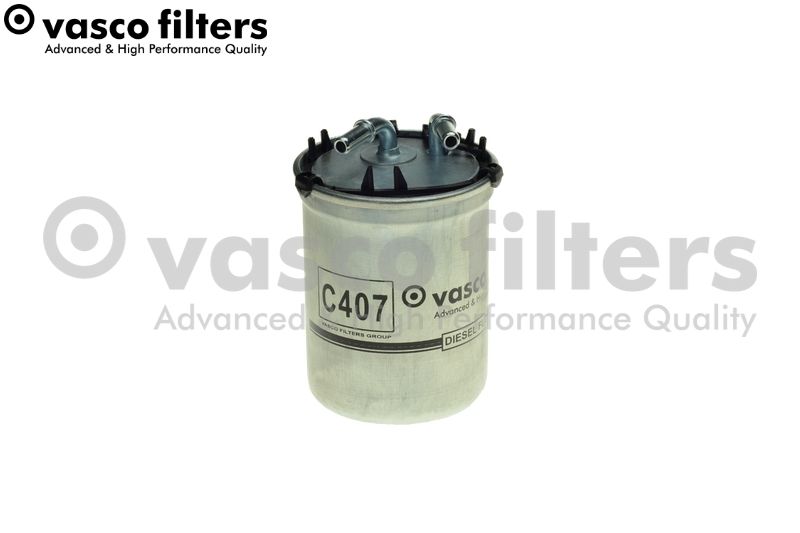 Fuel Filter DAVID VASCO C407