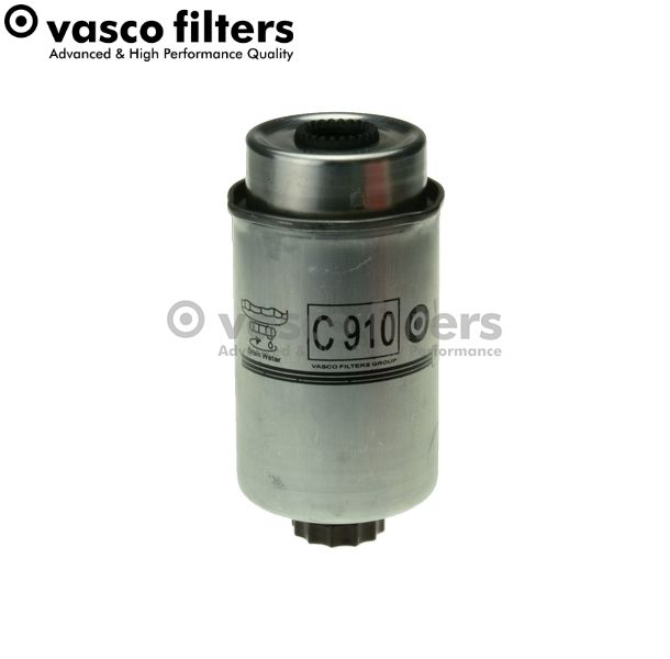 Fuel Filter DAVID VASCO C910