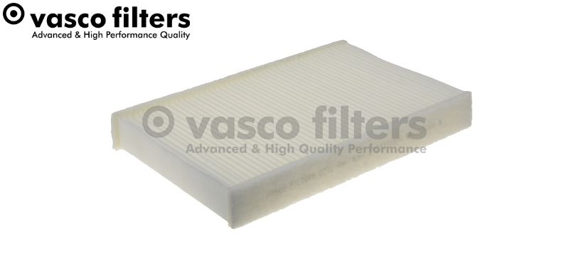 Filter, cabin air DAVID VASCO O272