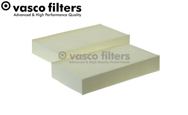 Filtras, salono oras DAVID VASCO O704