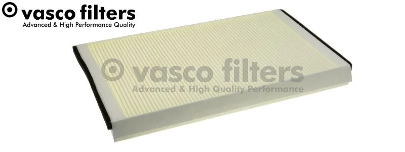Filtras, salono oras DAVID VASCO O709