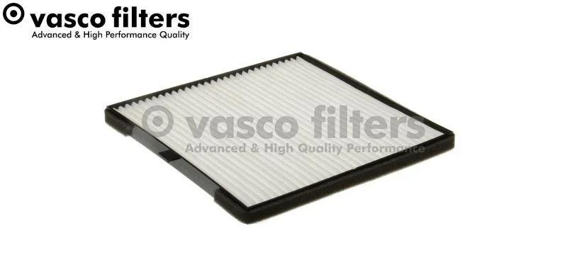 Filtras, salono oras DAVID VASCO O711