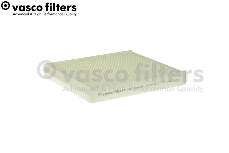 Filtras, salono oras DAVID VASCO O712