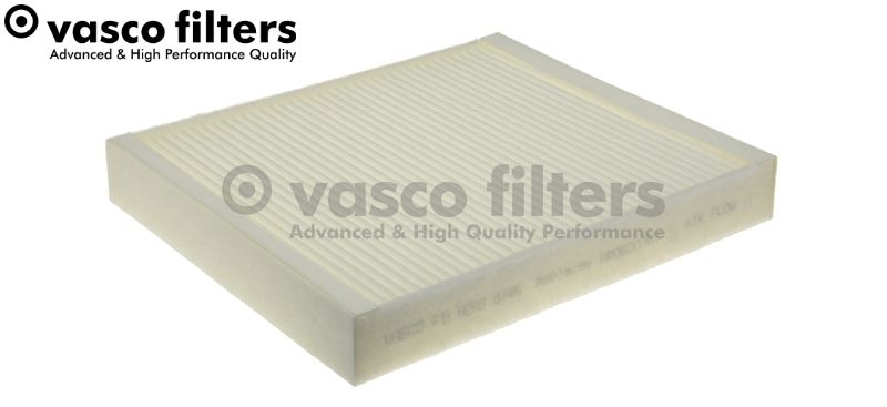 Filter, cabin air DAVID VASCO O746