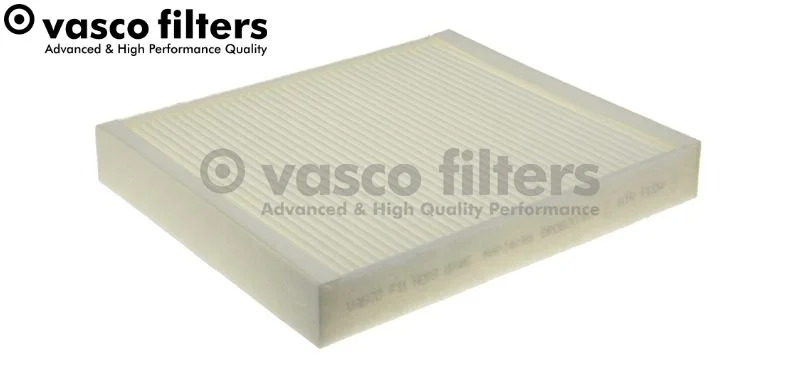 Filtras, salono oras DAVID VASCO O746